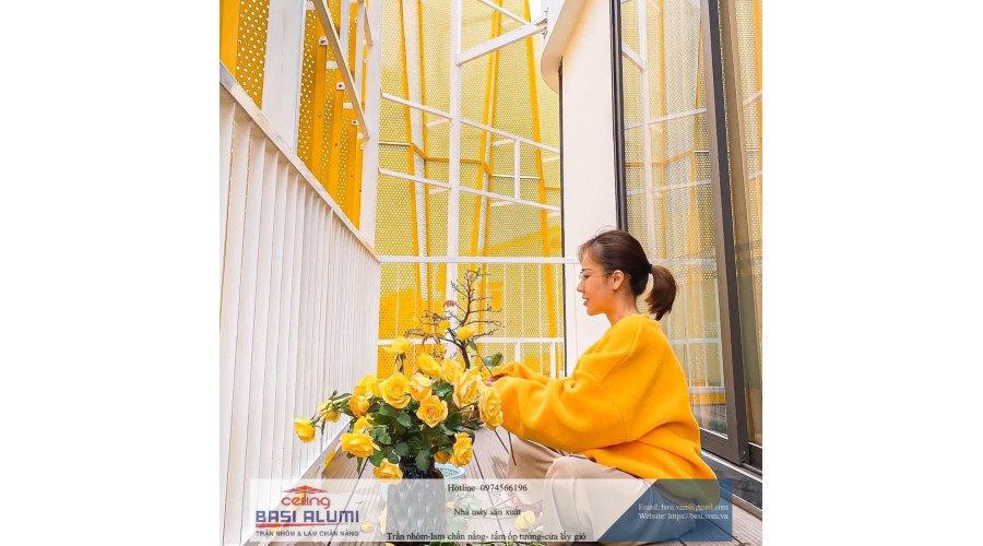 Tấm ốp tường CNC