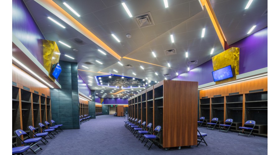 Trần nhôm Clip-in